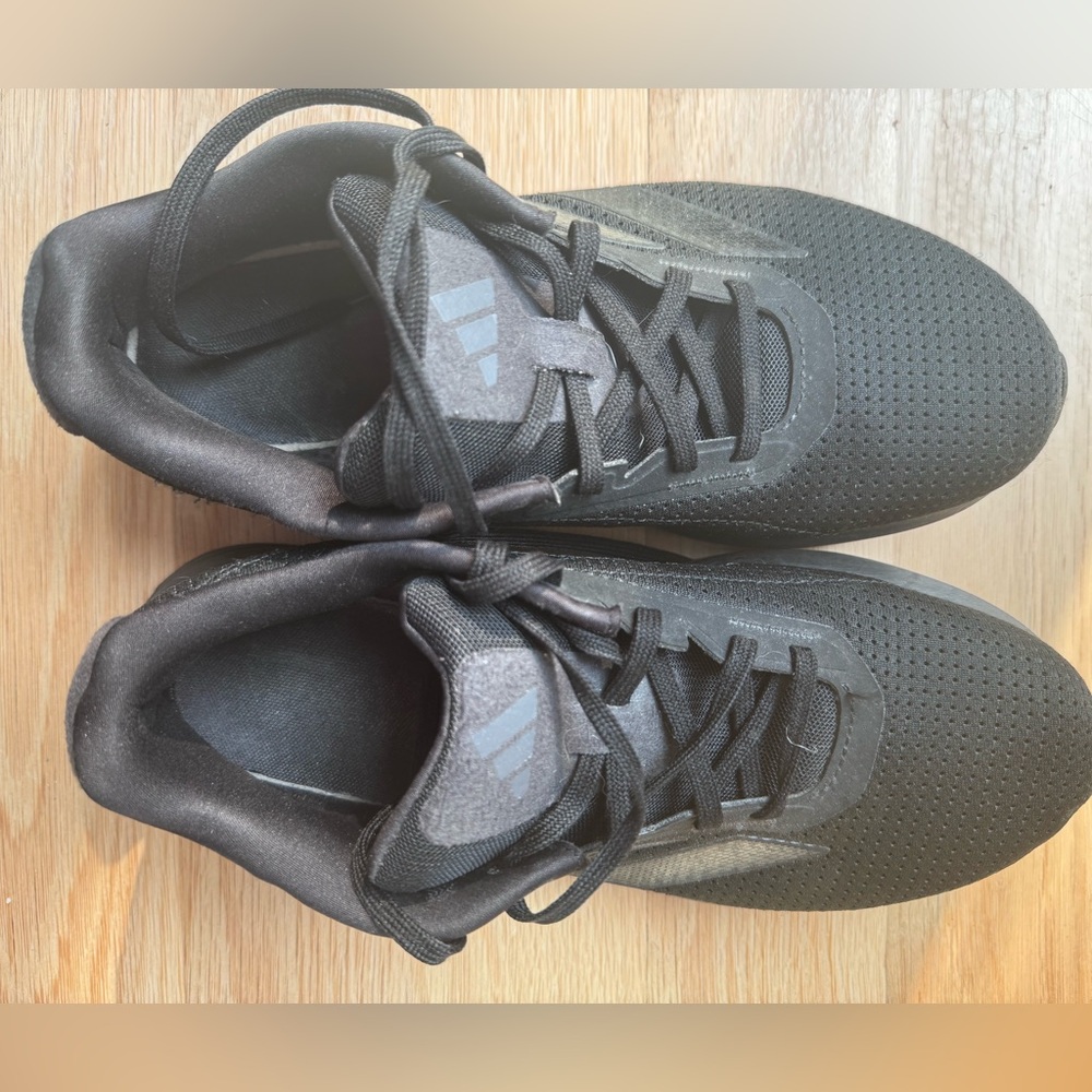 ADIDAS DURAMO SL WIDE RUNNING SHOES